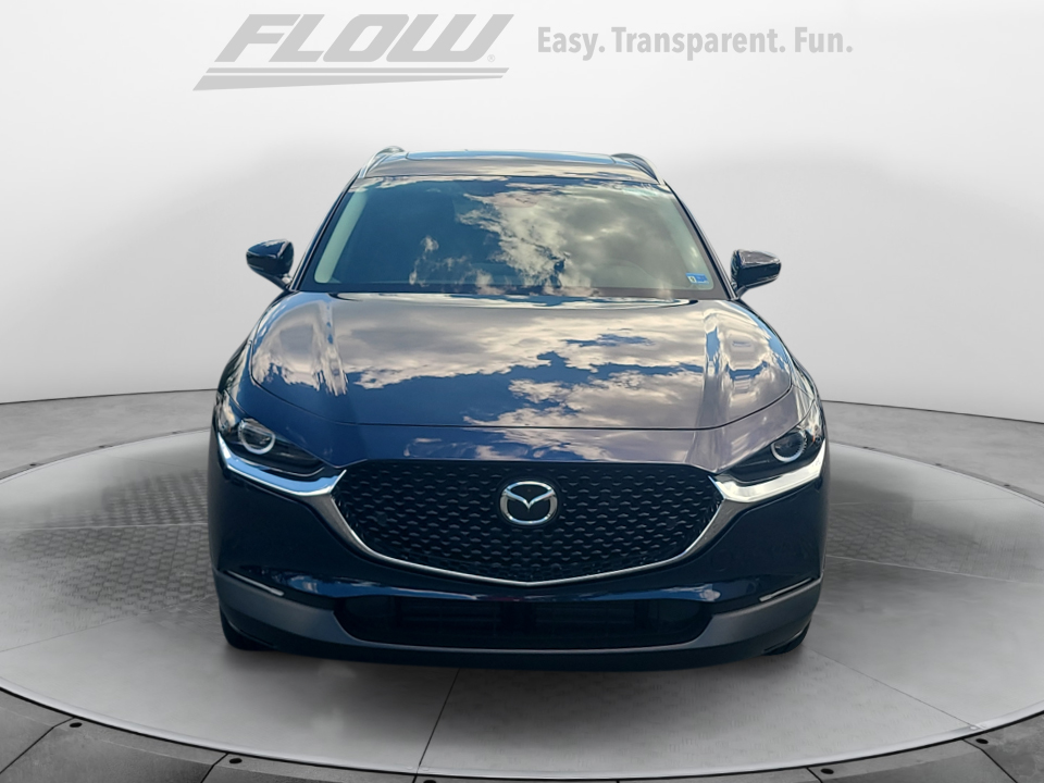 3MVDMBCL9TM225220 2026 Mazda CX-30 2.5 S Preferred