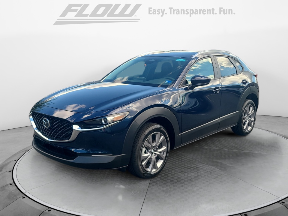 2026 Mazda CX-30 2.5 S Preferred
