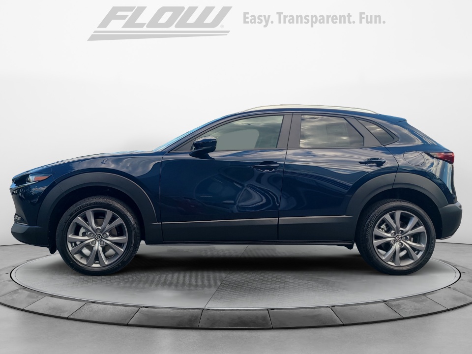 3MVDMBCL9TM225220 2026 Mazda CX-30 2.5 S Preferred