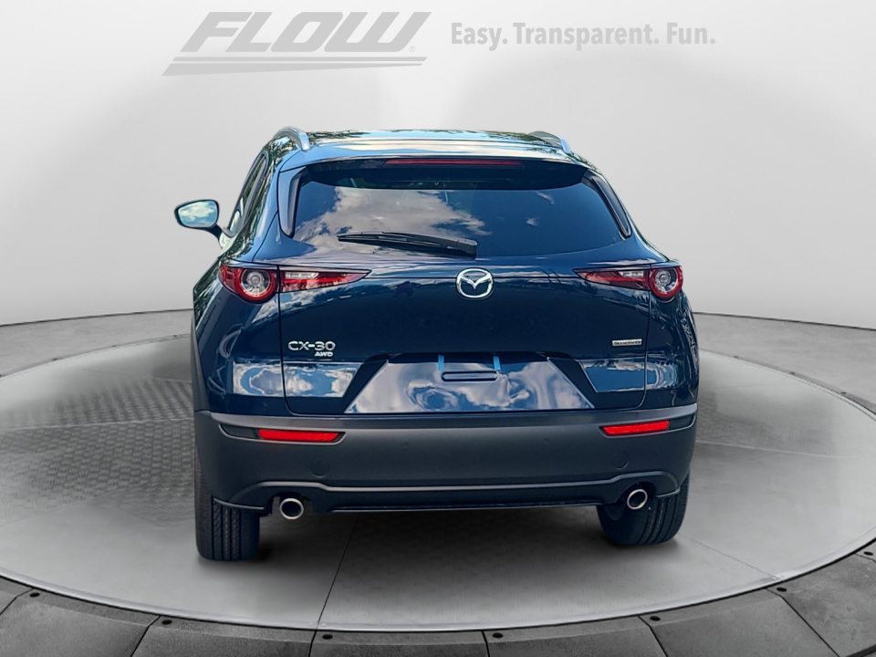 3MVDMBCL9TM225220 2026 Mazda CX-30 2.5 S Preferred