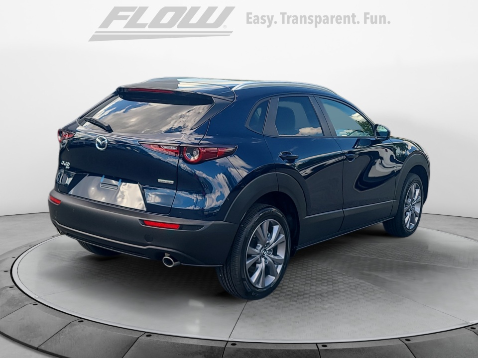 3MVDMBCL9TM225220 2026 Mazda CX-30 2.5 S Preferred