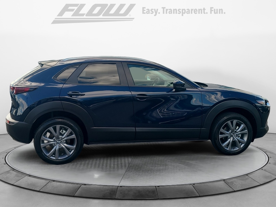 3MVDMBCL9TM225220 2026 Mazda CX-30 2.5 S Preferred