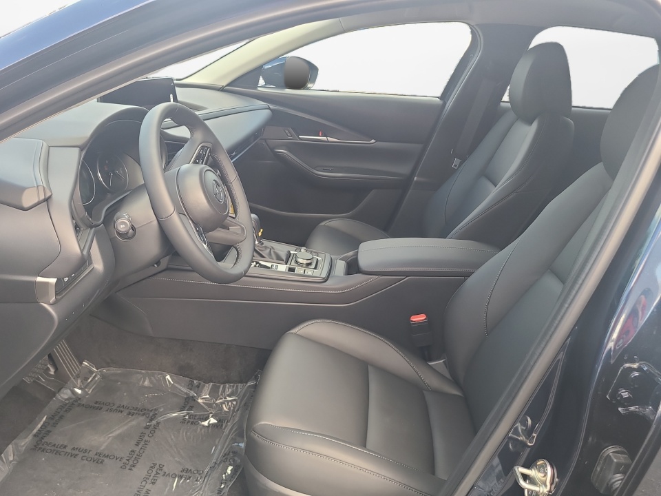 3MVDMBCL9TM225220 2026 Mazda CX-30 2.5 S Preferred