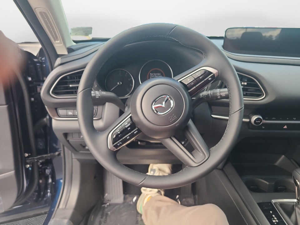 3MVDMBCL9TM225220 2026 Mazda CX-30 2.5 S Preferred