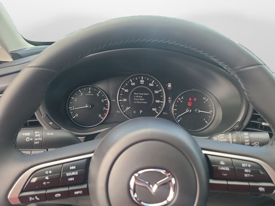 3MVDMBCL9TM225220 2026 Mazda CX-30 2.5 S Preferred