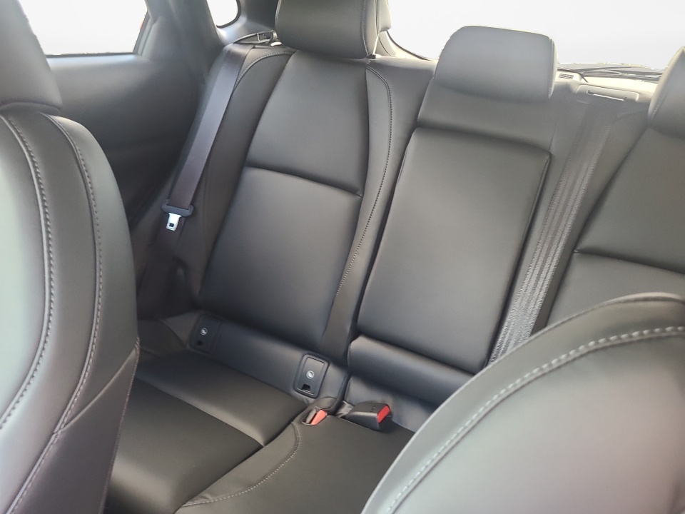 3MVDMBCL9TM225220 2026 Mazda CX-30 2.5 S Preferred
