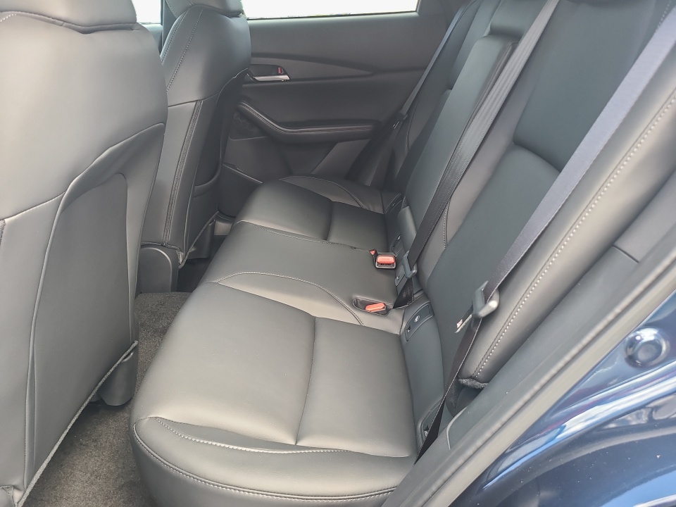 3MVDMBCL9TM225220 2026 Mazda CX-30 2.5 S Preferred