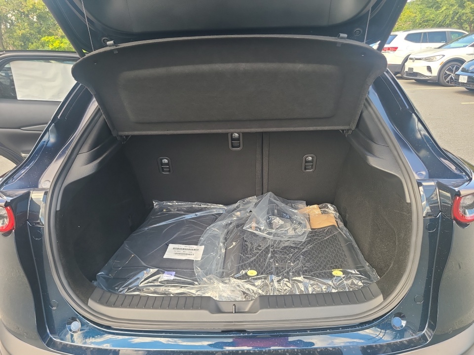 3MVDMBCL9TM225220 2026 Mazda CX-30 2.5 S Preferred