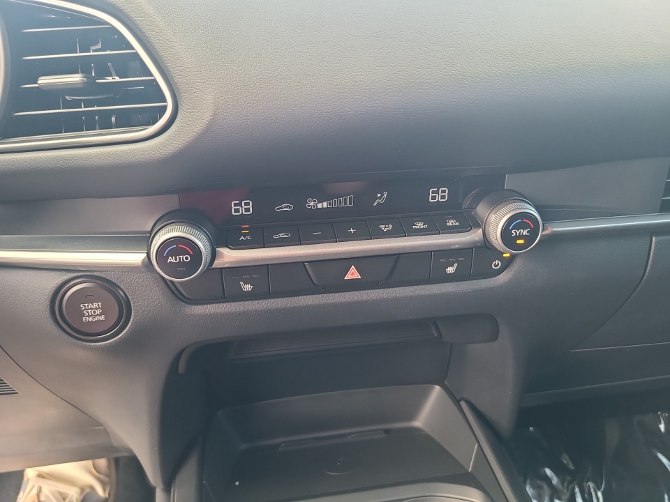 3MVDMBCL9TM225220 2026 Mazda CX-30 2.5 S Preferred