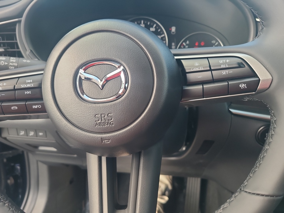 3MVDMBCL9TM225220 2026 Mazda CX-30 2.5 S Preferred