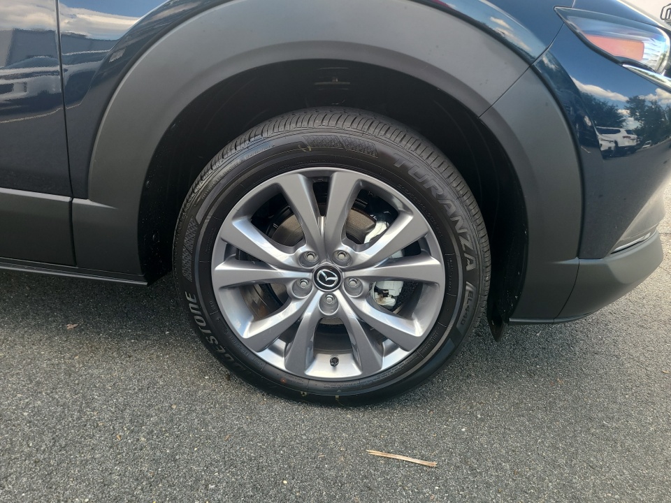 3MVDMBCL9TM225220 2026 Mazda CX-30 2.5 S Preferred