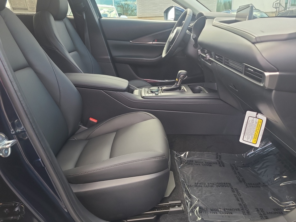 3MVDMBCL9TM225220 2026 Mazda CX-30 2.5 S Preferred