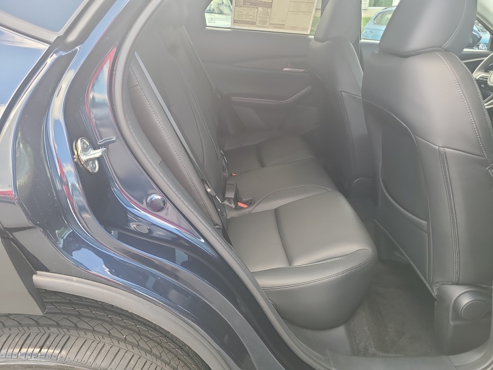 3MVDMBCL9TM225220 2026 Mazda CX-30 2.5 S Preferred
