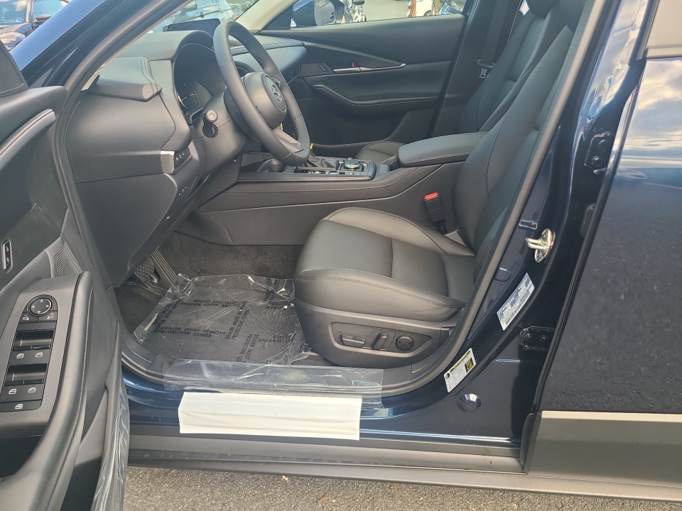 3MVDMBCL9TM225220 2026 Mazda CX-30 2.5 S Preferred