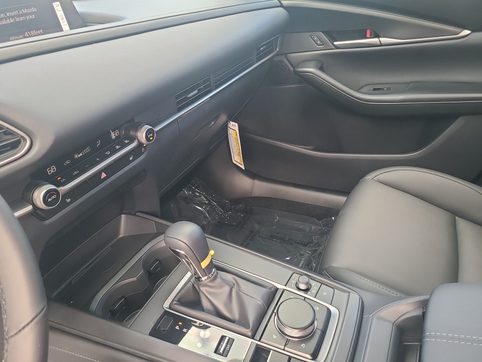 3MVDMBCL9TM225220 2026 Mazda CX-30 2.5 S Preferred