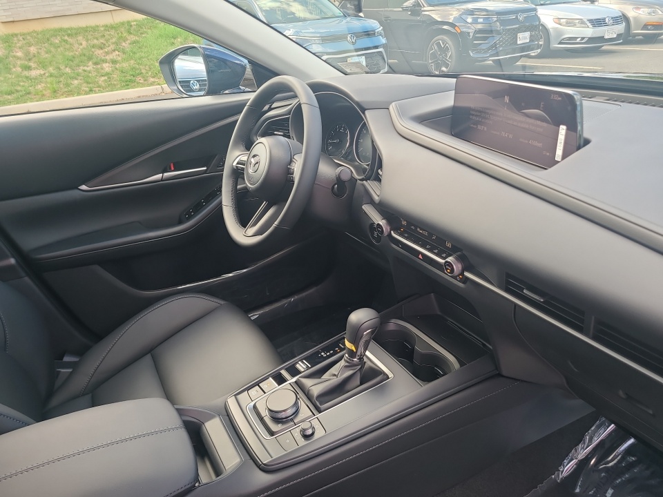 3MVDMBCL9TM225220 2026 Mazda CX-30 2.5 S Preferred
