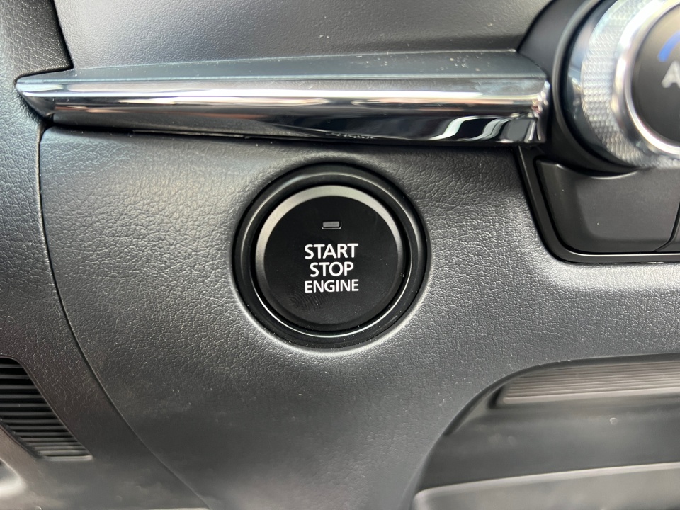 3MVDMBCM1SM851061 2025 Mazda CX-30 2.5 S Carbon Edition