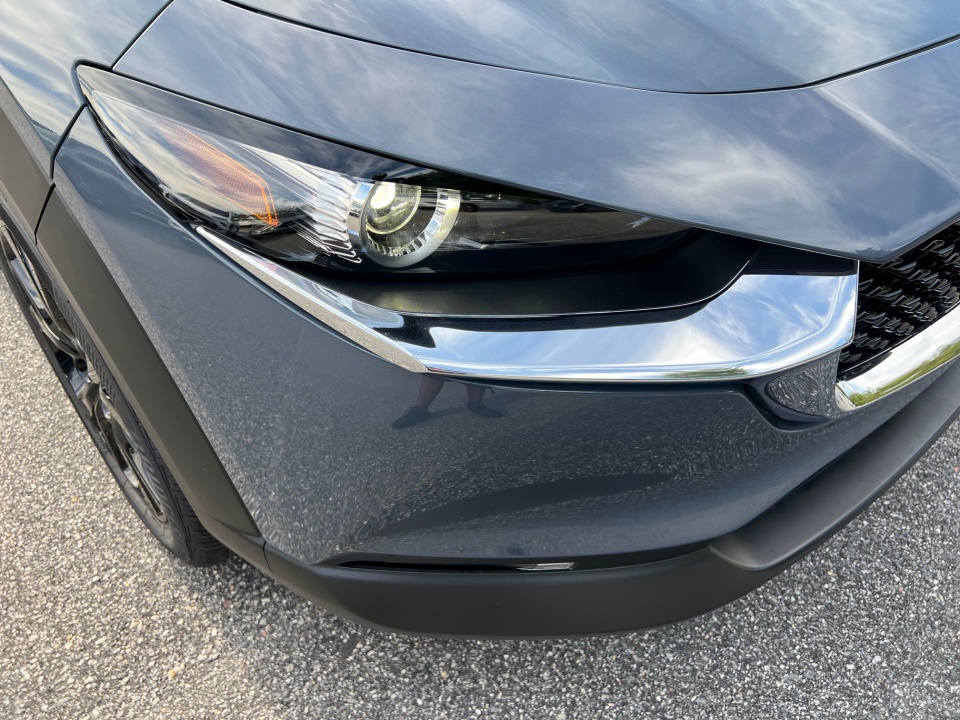 3MVDMBCM1SM851061 2025 Mazda CX-30 2.5 S Carbon Edition