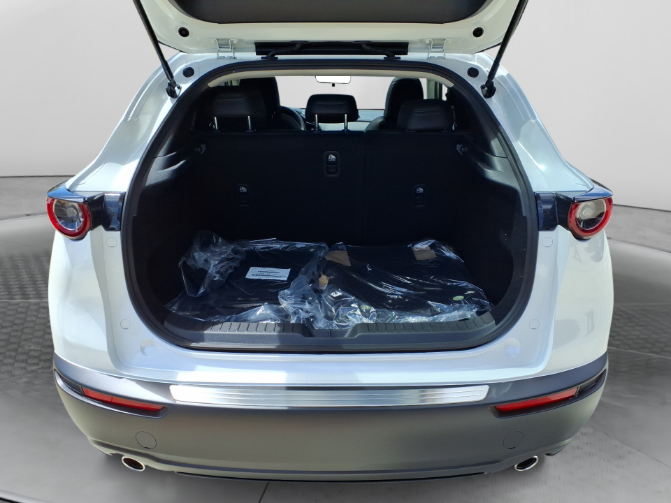 3MVDMBCM8SM852577 2025 Mazda CX-30 2.5 S Preferred Package