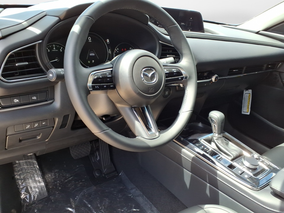 3MVDMBCM8SM852577 2025 Mazda CX-30 2.5 S Preferred Package