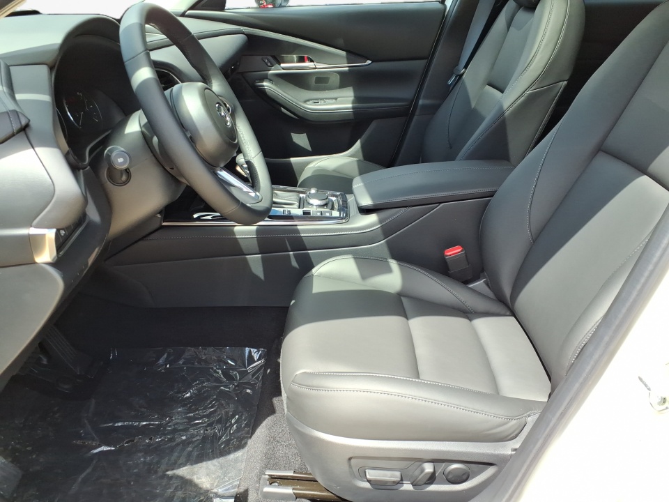 3MVDMBCM8SM852577 2025 Mazda CX-30 2.5 S Preferred Package