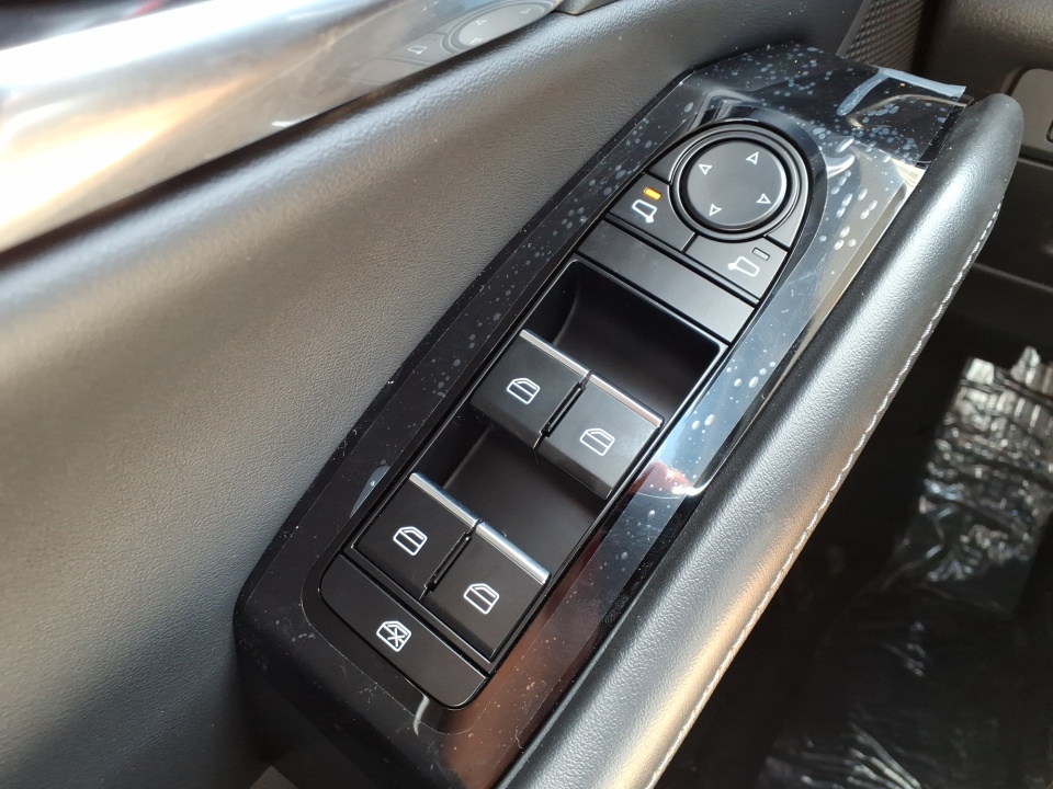 3MVDMBCM8SM852577 2025 Mazda CX-30 2.5 S Preferred Package