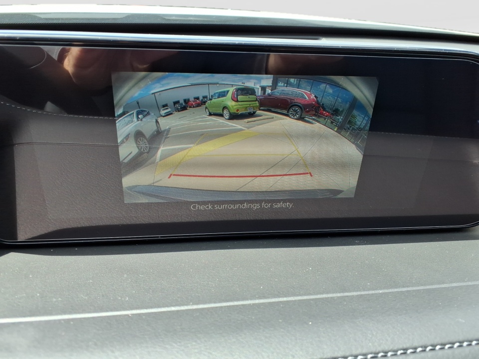 3MVDMBCM8SM852577 2025 Mazda CX-30 2.5 S Preferred Package