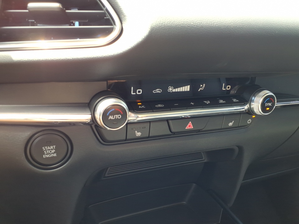 3MVDMBCM8SM852577 2025 Mazda CX-30 2.5 S Preferred Package