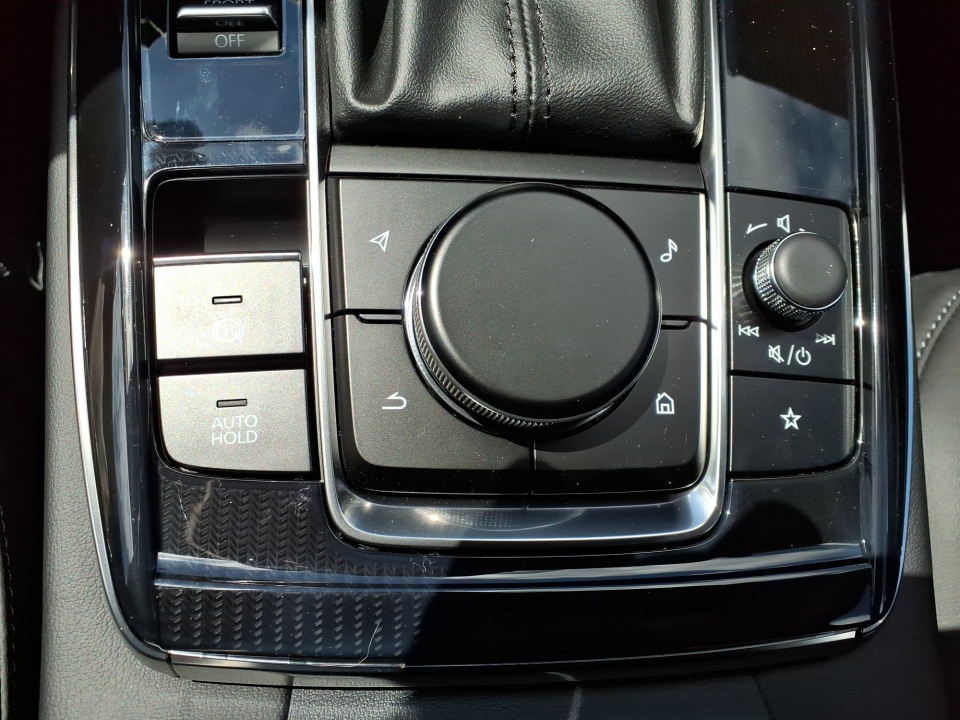 3MVDMBCM8SM852577 2025 Mazda CX-30 2.5 S Preferred Package