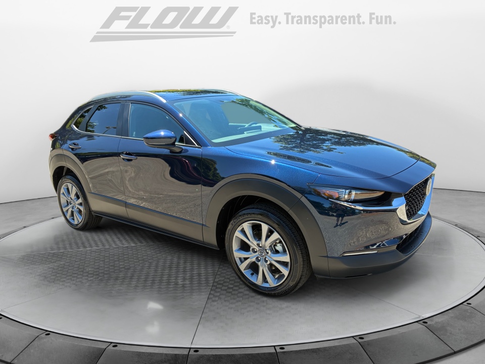 new 2026 Mazda CX-30 2.5 S Premium