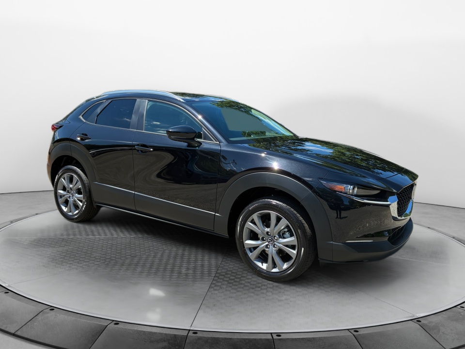 used 2026 Mazda CX-30 2.5 S Premium