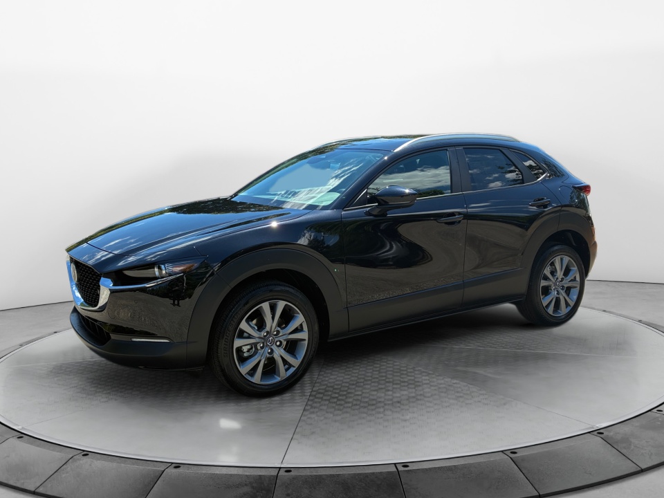 2026 Mazda CX-30 2.5 S Premium