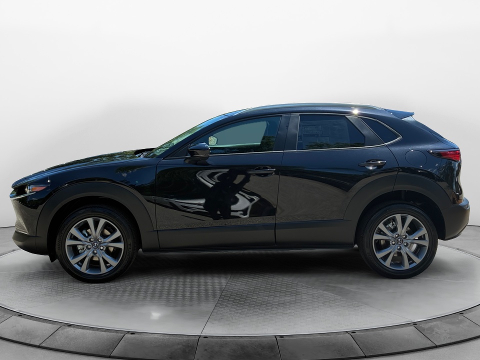 3MVDMBDL8TM200274 2026 Mazda CX-30 2.5 S Premium