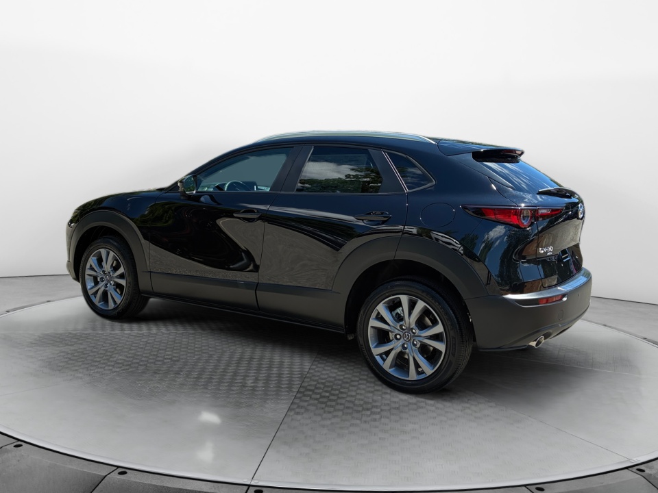 3MVDMBDL8TM200274 2026 Mazda CX-30 2.5 S Premium
