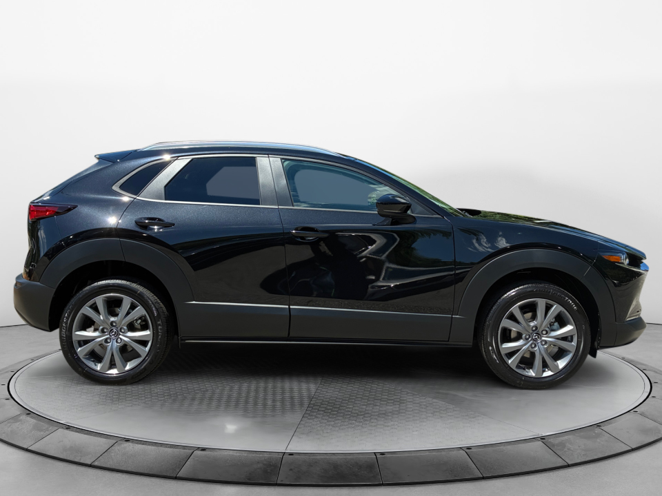 3MVDMBDL8TM200274 2026 Mazda CX-30 2.5 S Premium