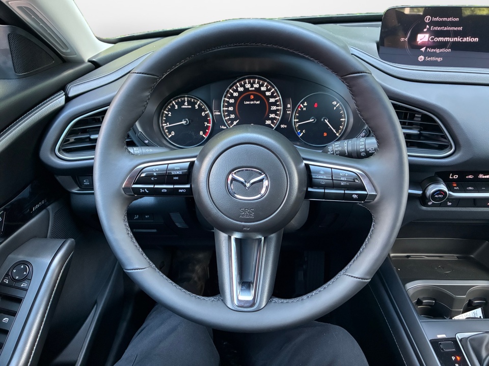 3MVDMBDL8TM200274 2026 Mazda CX-30 2.5 S Premium