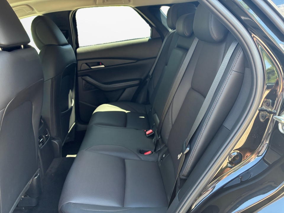 3MVDMBDL8TM200274 2026 Mazda CX-30 2.5 S Premium