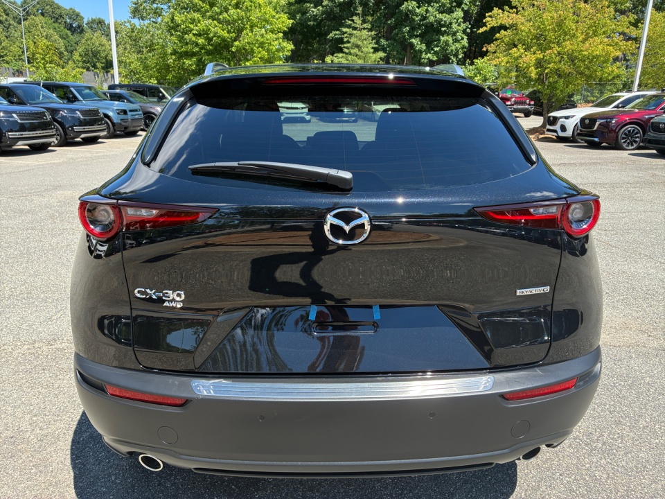 3MVDMBDL8TM200274 2026 Mazda CX-30 2.5 S Premium
