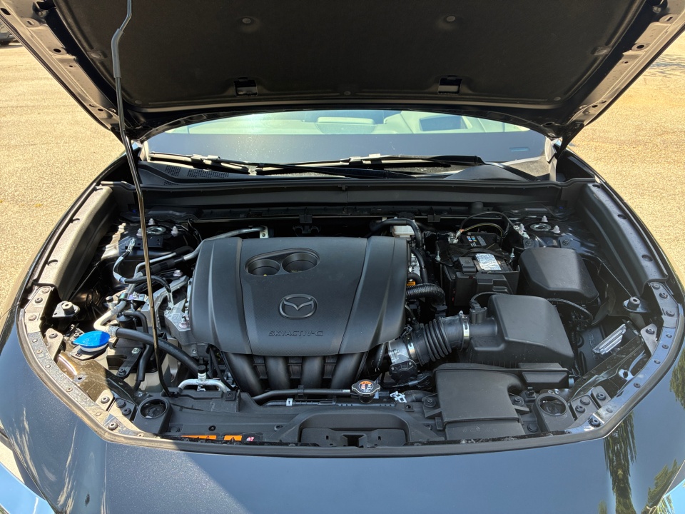 3MVDMBDL8TM200274 2026 Mazda CX-30 2.5 S Premium