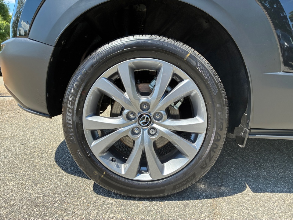 3MVDMBDL8TM200274 2026 Mazda CX-30 2.5 S Premium