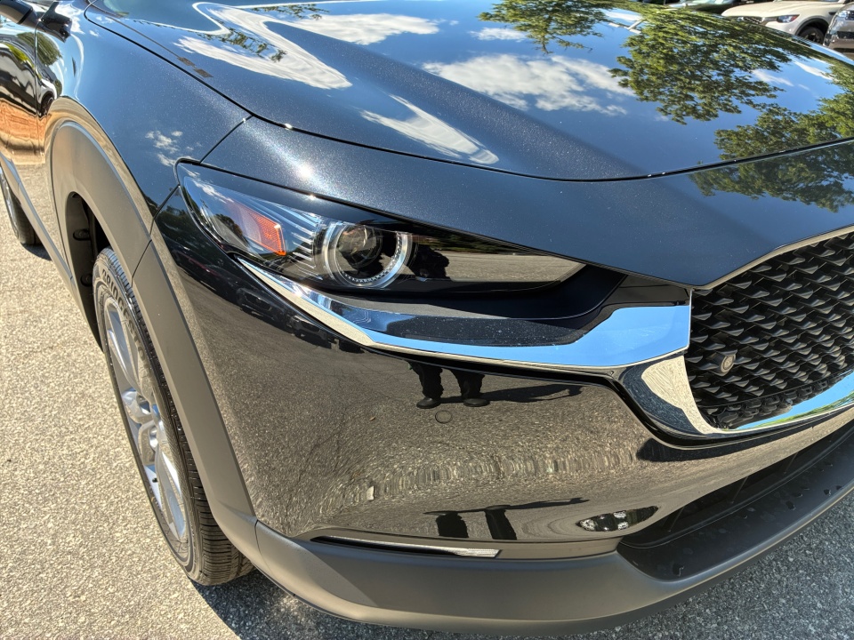 3MVDMBDL8TM200274 2026 Mazda CX-30 2.5 S Premium