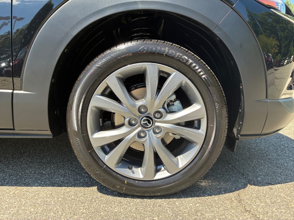 3MVDMBDL8TM200274 2026 Mazda CX-30 2.5 S Premium