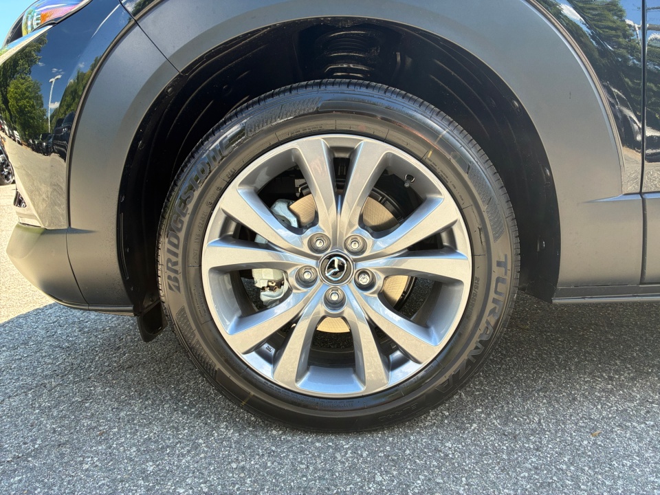 3MVDMBDL8TM200274 2026 Mazda CX-30 2.5 S Premium