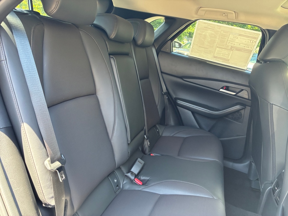 3MVDMBDL8TM200274 2026 Mazda CX-30 2.5 S Premium
