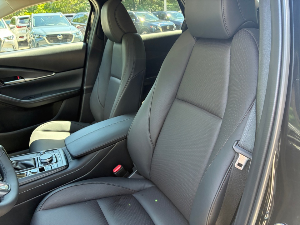 3MVDMBDL8TM200274 2026 Mazda CX-30 2.5 S Premium