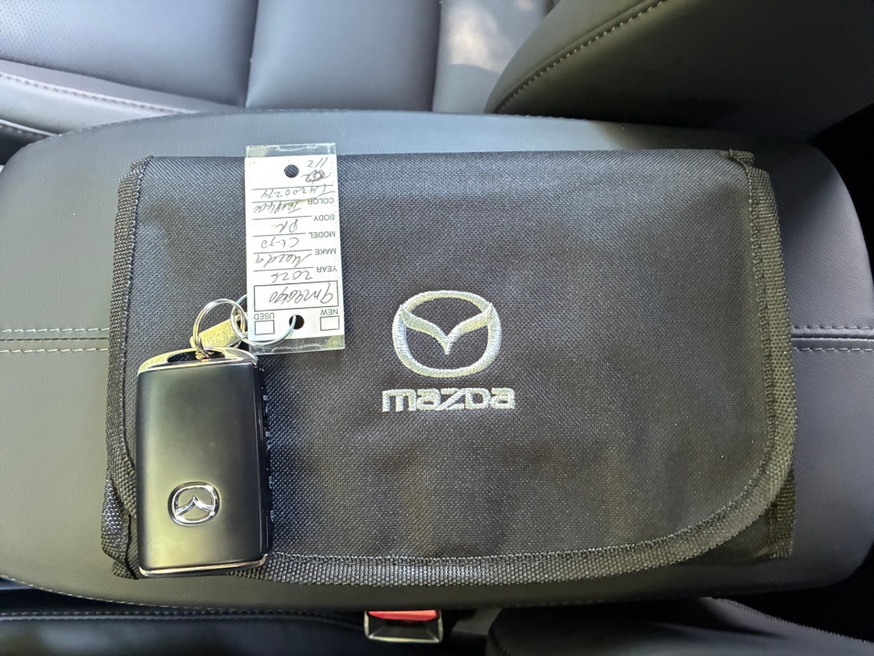 3MVDMBDL8TM200274 2026 Mazda CX-30 2.5 S Premium