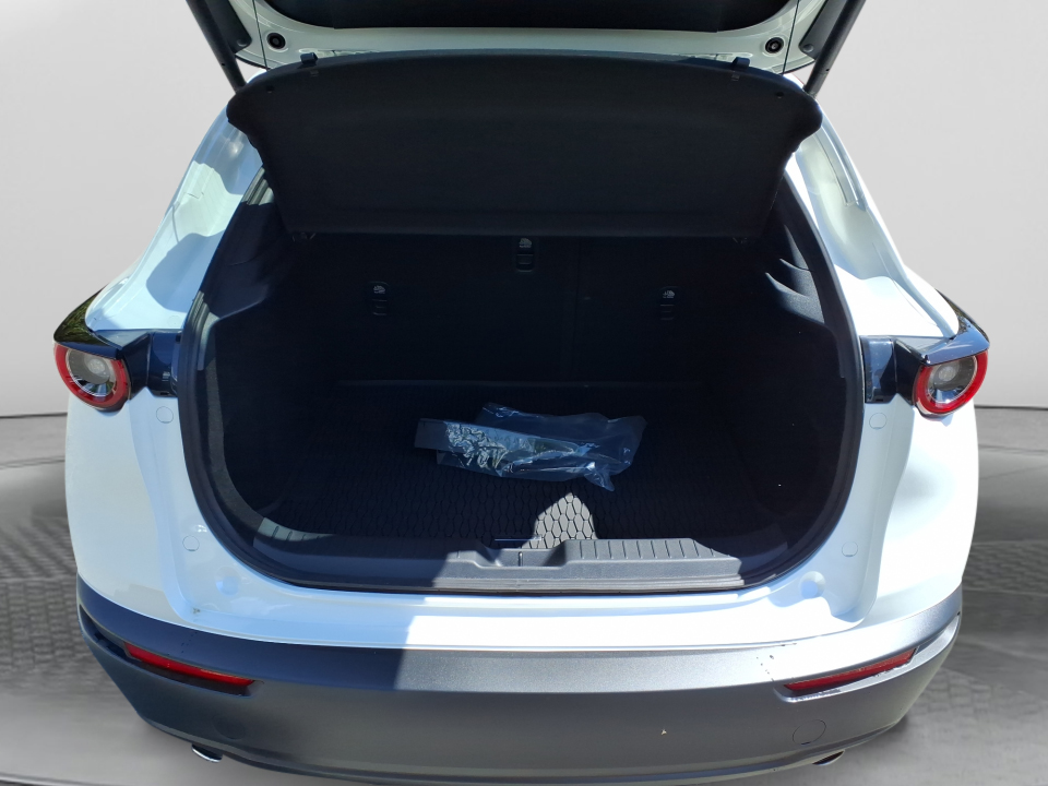 3MVDMBDMXSM806568 2025 Mazda CX-30 2.5 S Premium Package