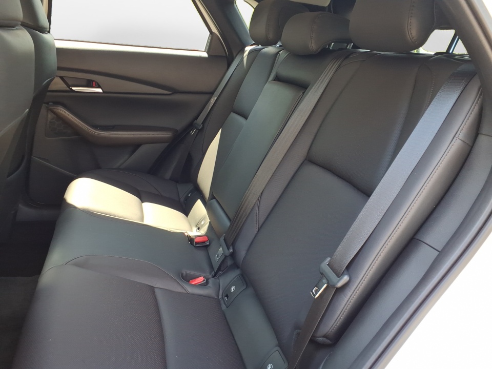 3MVDMBDMXSM806568 2025 Mazda CX-30 2.5 S Premium Package