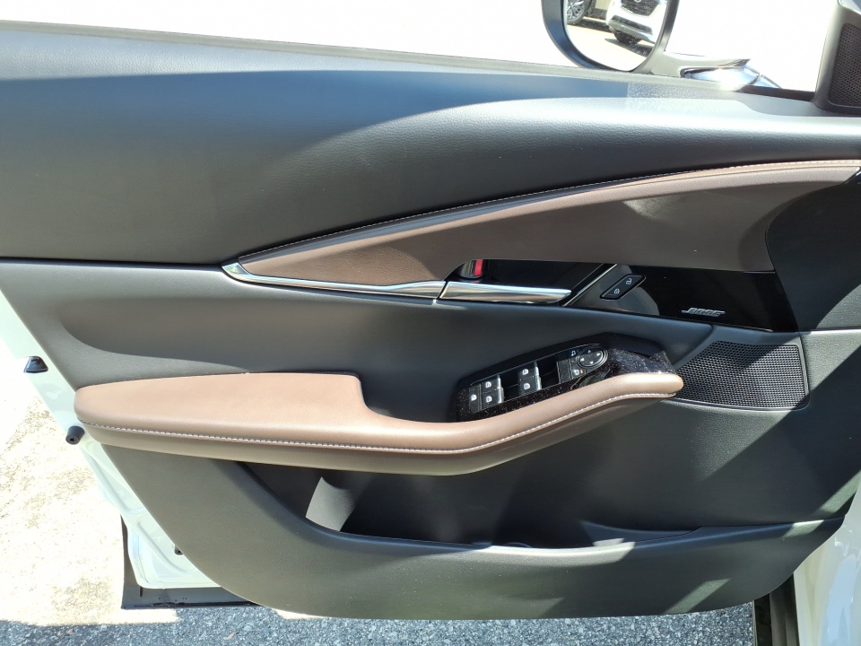 3MVDMBDMXSM806568 2025 Mazda CX-30 2.5 S Premium Package