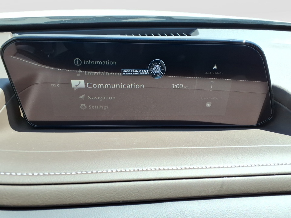 3MVDMBDMXSM806568 2025 Mazda CX-30 2.5 S Premium Package